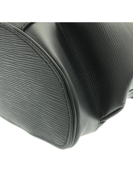 Louis Vuitton Epi Christopher Mm Backpack main image 7